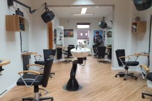 Friseurstudio Kreativ