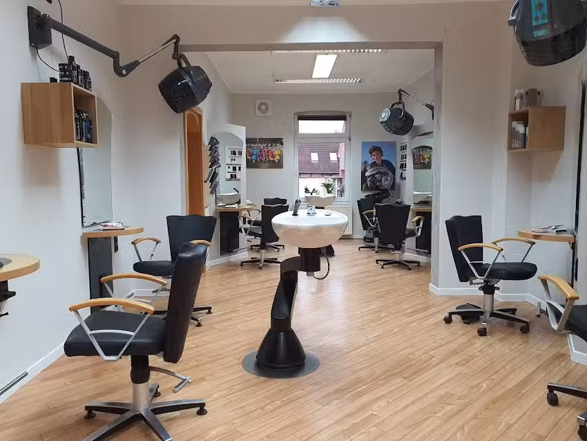 Friseurstudio Kreativ