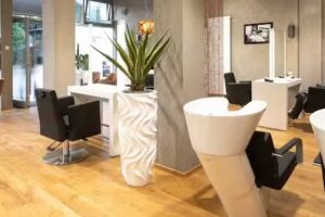 Friseurstudio la bella passione