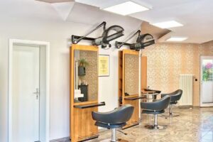 Friseurstudio Lindemann