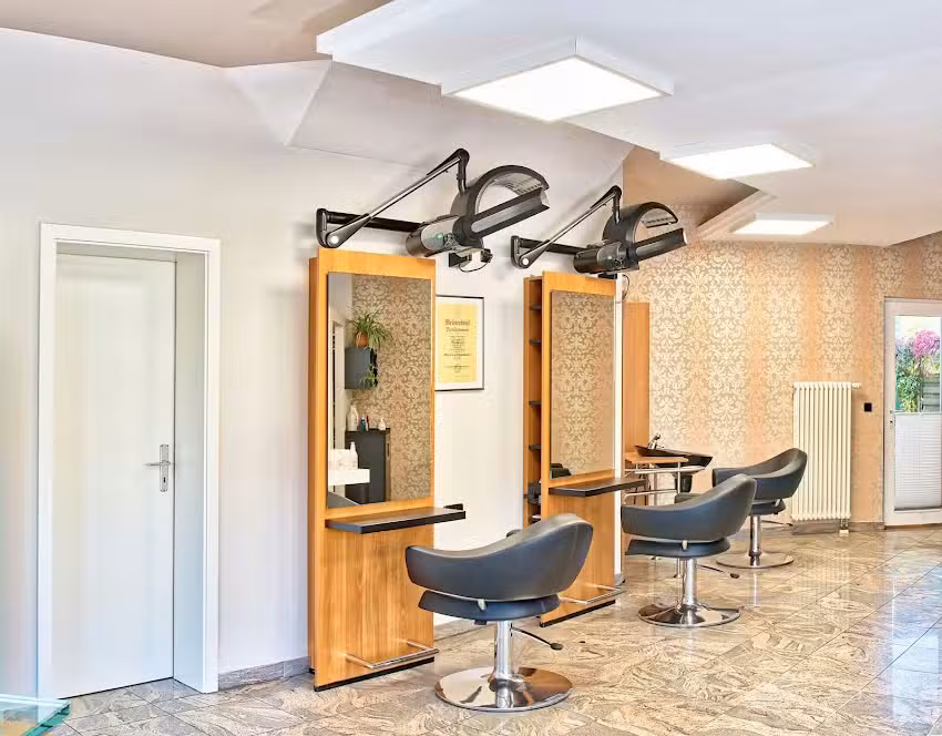 Friseurstudio Lindemann