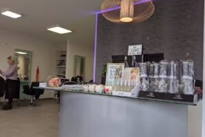 Friseurstudio Marina