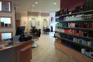 Friseurstudio new line Jana Marks