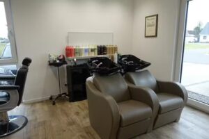 Friseurstudio Nicole Dre&szlig;ler