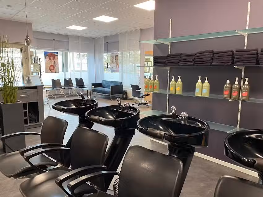 Friseurstudio Patricia UG (haftungsbeschr&auml;nkt)