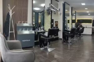 Friseurstudio Rebaz – Wuppertal
