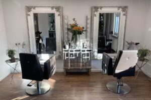 Friseurstudio Sandra Ferch