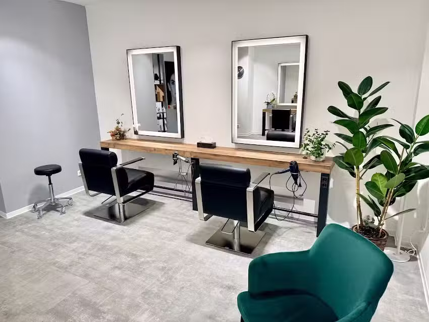 Friseurstudio Sandra Hintze