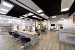 Friseurstudio Stephan Pierau