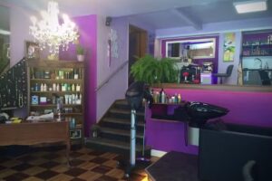 Friseurstudio Ulrike