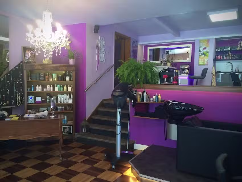 Friseurstudio Ulrike