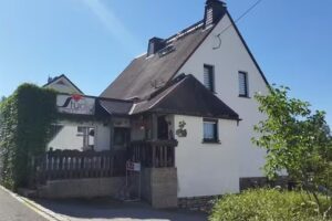 Friseurstudio Wogenstein