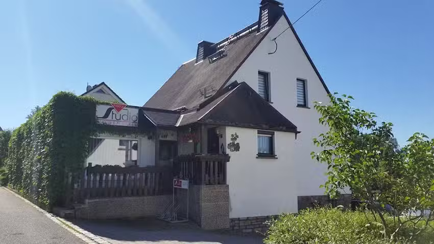 Friseurstudio Wogenstein
