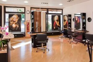Friseurteam Adriana &ndash; Friseur Gilching