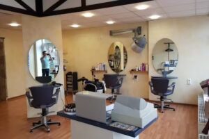 Friseurteam Andr&eacute; Jacob