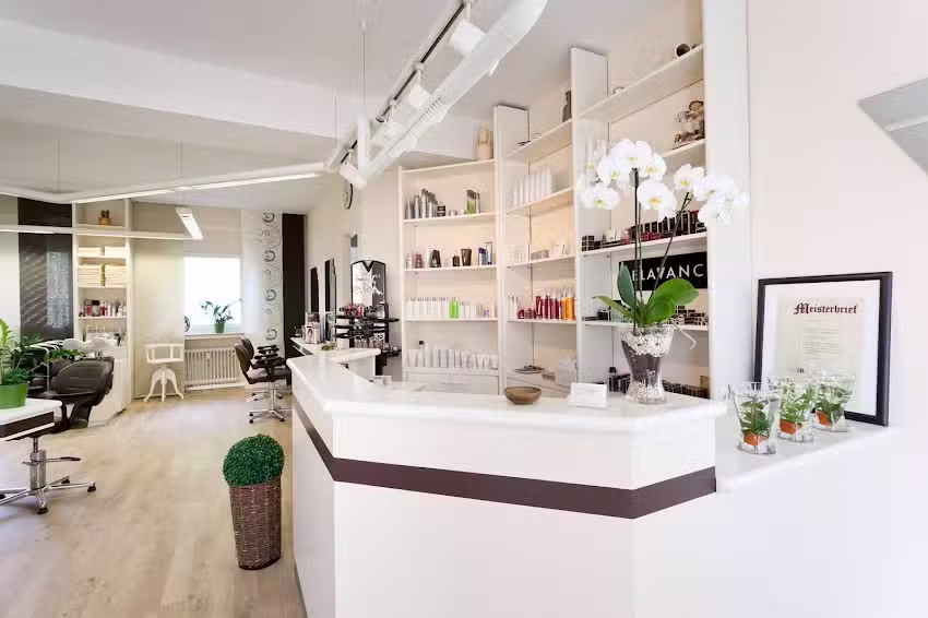 Friseurteam Andr&eacute; Schmitz, Siegburg