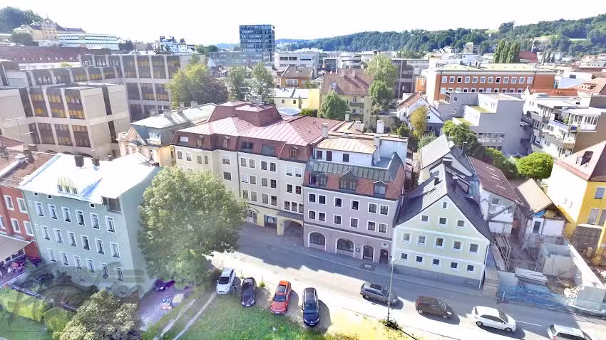 Friseurteam Aqualine