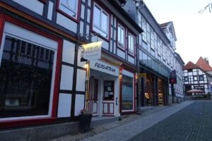 Friseurteam Birgit Richter