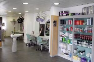 Friseurteam Brigitte Rohrer