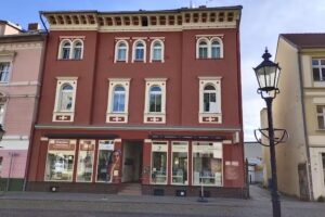 Friseurteam Chez Yvonne