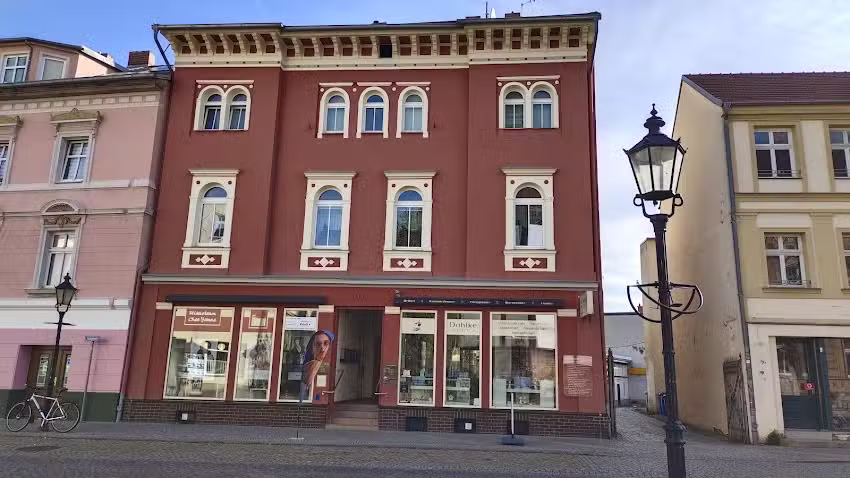 Friseurteam Chez Yvonne