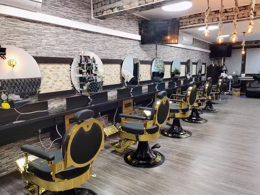 Friseurteam Davin