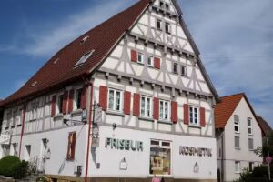 Friseurteam Ellen Dietzig