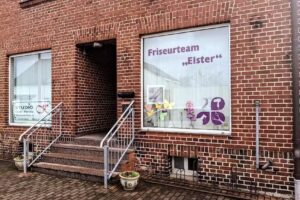 Friseurteam Elster Inh. Schl&uuml;ter, Karin und Wagner, Iris GbR