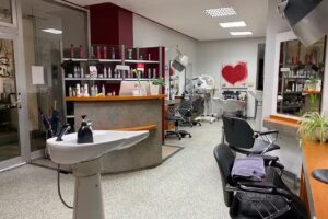 Friseurteam Frank Grieseler