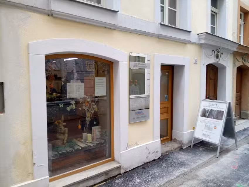 Friseurteam Fr&ouml;hlich