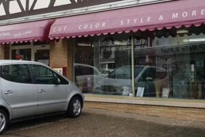 Friseurteam GABY LIEBAL