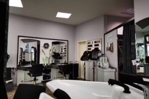 Friseurteam GmbH (Salon Clivia)