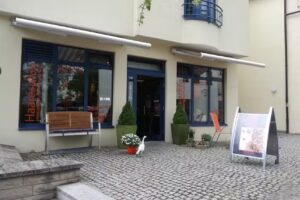 Friseurteam HAARESCHÖN