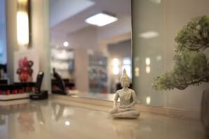 Friseurteam Haarlekin