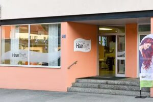 Friseurteam HaarTreff
