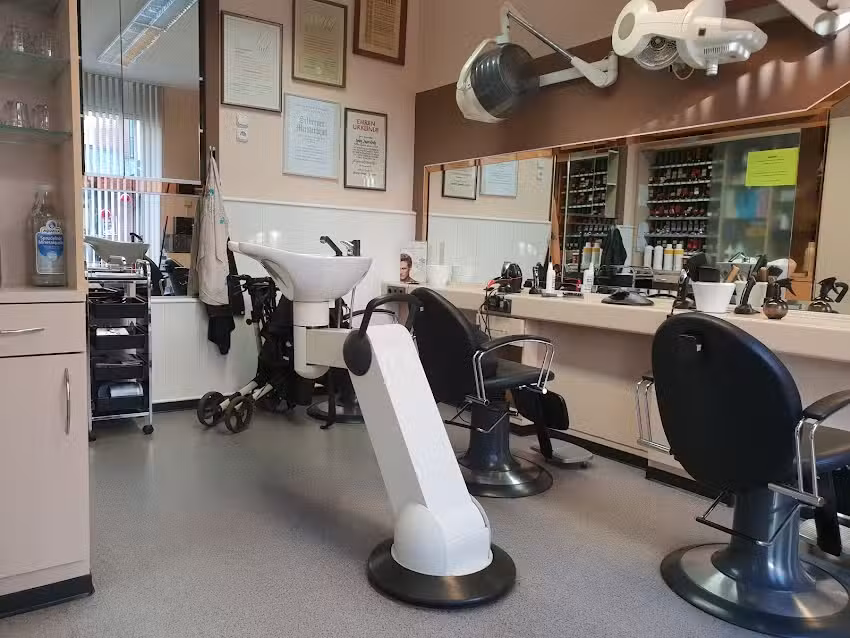 Friseurteam Heike Ingendoh