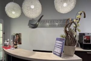 Friseurteam Heike Kreher