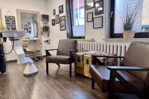 Friseurteam HILDEBRANDT