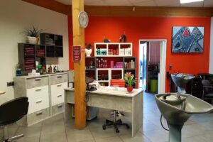 FriseurTeam Inge M&uuml;ller