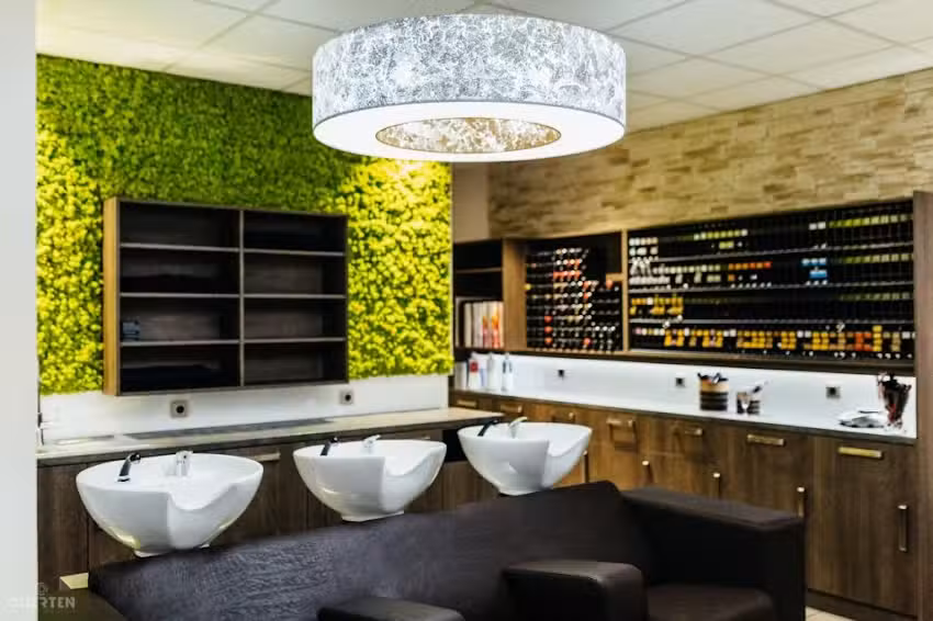 Friseurteam Jan Gleissner