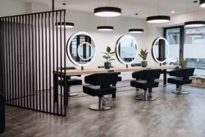 Friseurteam Katja Paffhausen