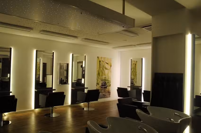 Friseurteam Kern GmbH