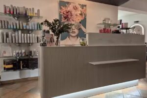 Friseurteam Kim Pacuszka