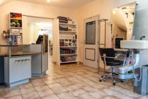 Friseurteam Klaus Bartilla