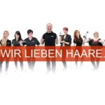Friseurteam Kreativ