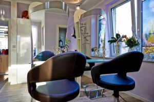 Friseurteam &bdquo;Lena&acute;s Haarmonie&ldquo;