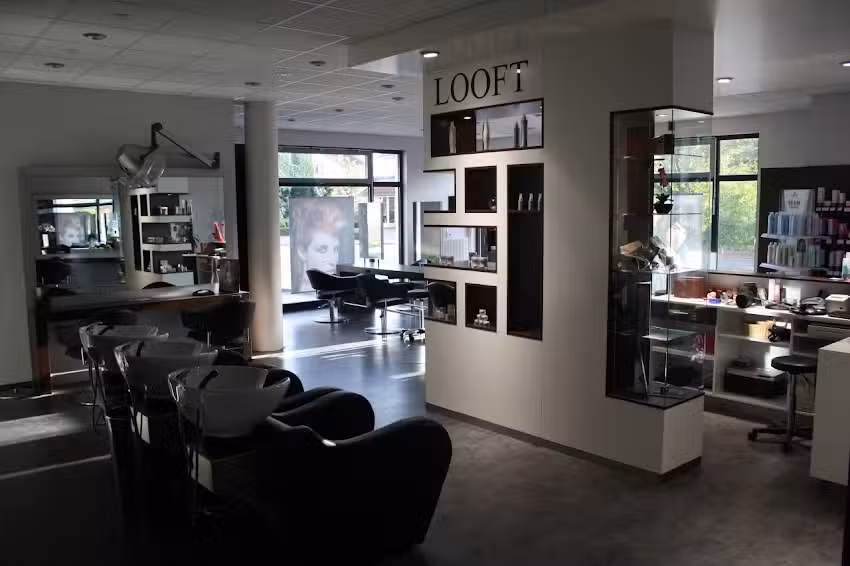 Friseurteam Looft