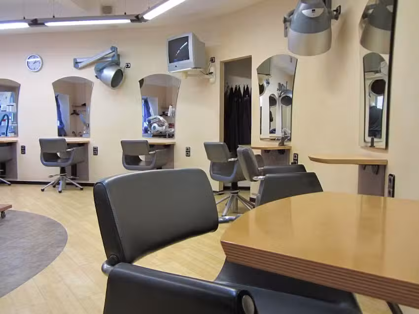 Friseurteam Looft