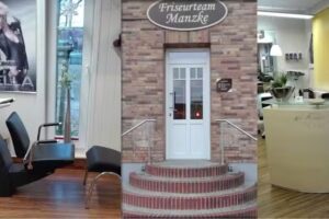 Friseurteam Manzke