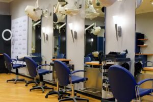 Friseurteam Marco Gülle